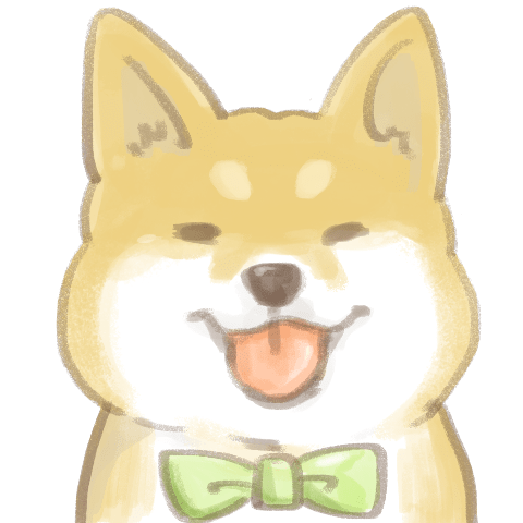 可愛的柴犬戀愛教練