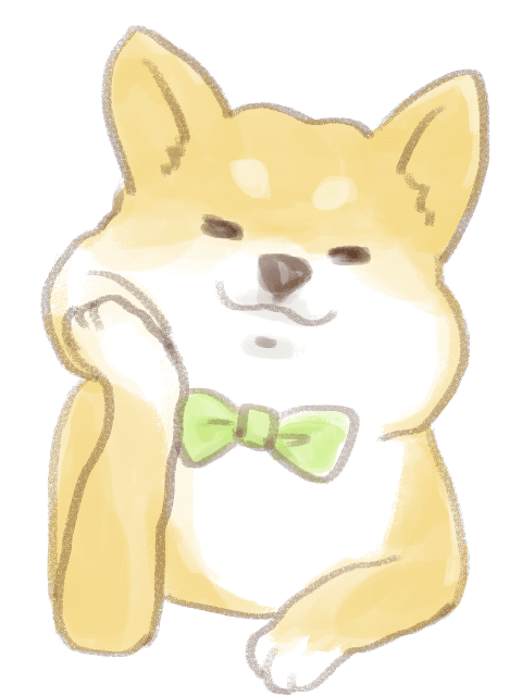 Pikabu 的柴犬戀愛教練