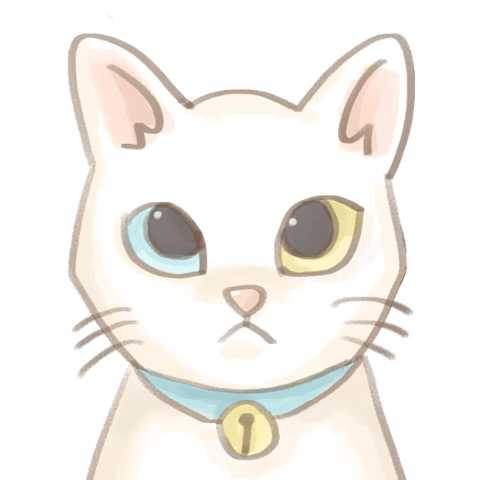 冷漠的貓咪戀愛教練